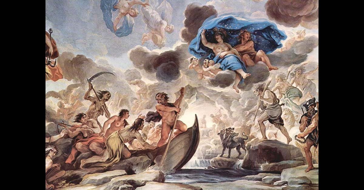 Explique A Divisão Das Artes Em Liberais E Mecânicas